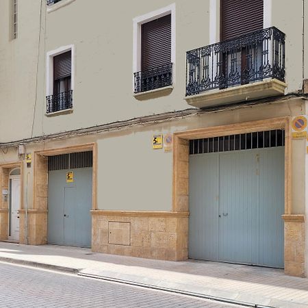 Villa La Casa Alandi Con Garaje Privado Sagunto Exterior foto