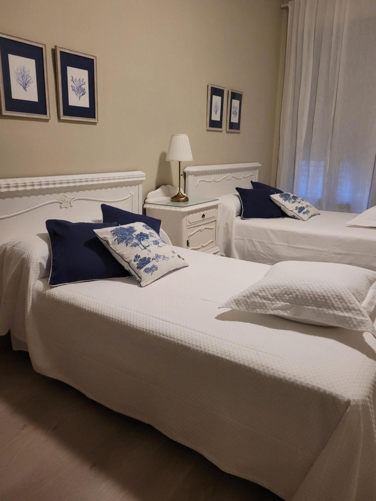 Villa La Casa Alandi Con Garaje Privado Sagunto Habitación foto