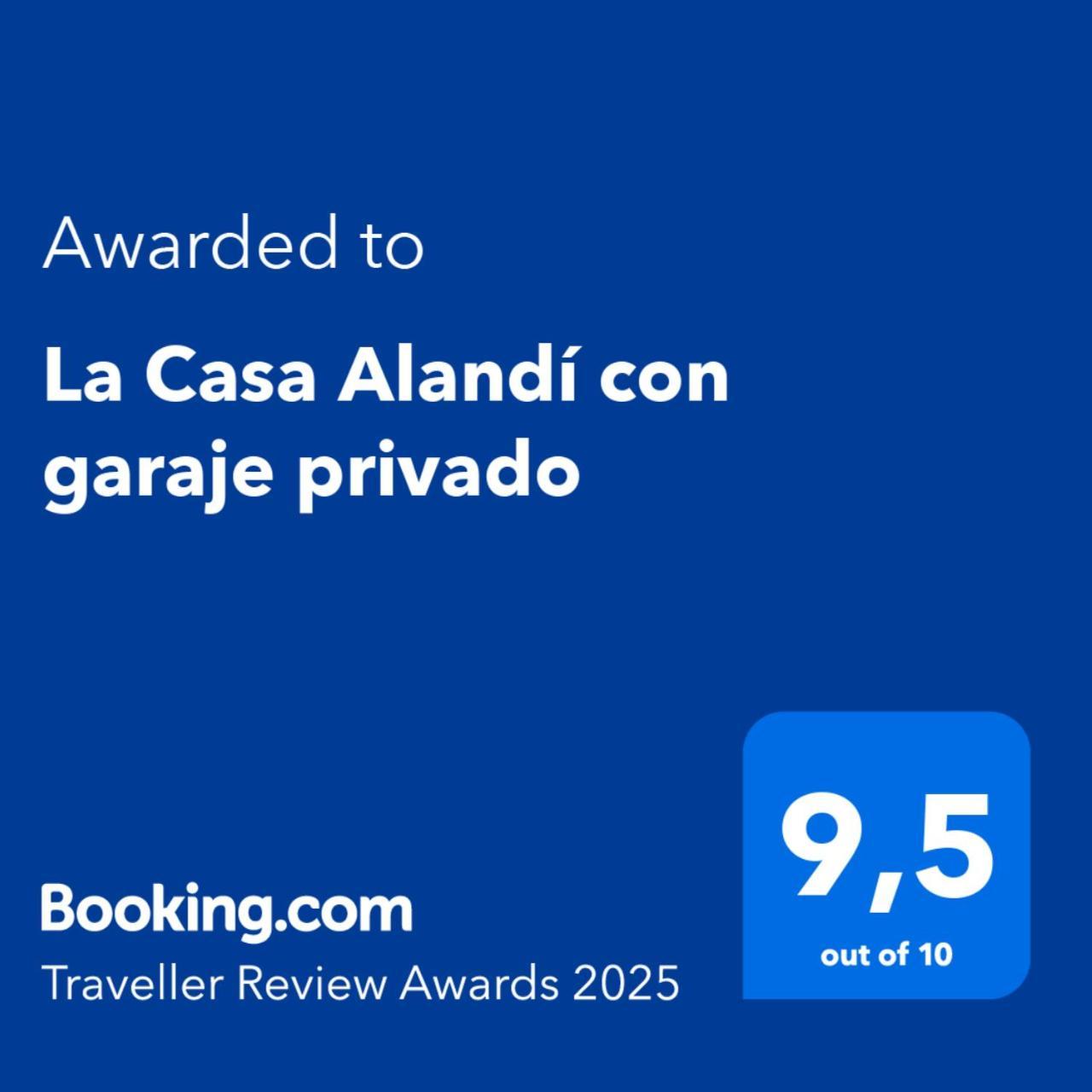 Villa La Casa Alandi Con Garaje Privado Sagunto Exterior foto